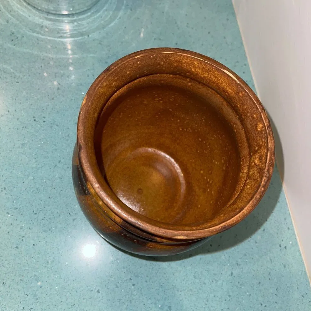 Mccoy vintage pottery